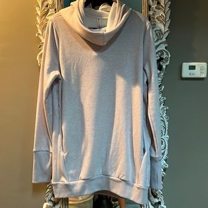 Fabletics XXL NWT sweater